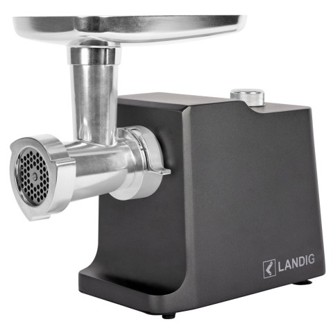 Landig W50 lihamylly
