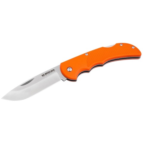 Böker Magnum HL Single Pocket Knife kääntöveitsi