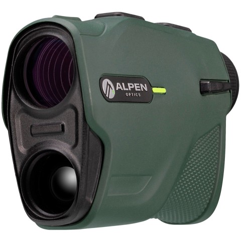 Alpen Optics Creston XP 7x24 OLED etäisyysmittari