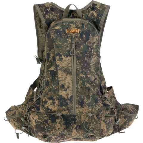 Hart XT Gamepack 18 L