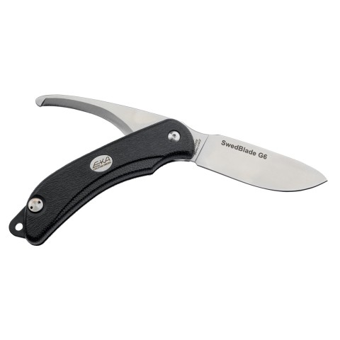 EKA Swedblade G6 yhdistelmäveitsi