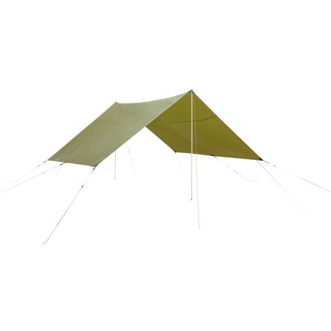 Nordisk Tarp Voss 14 PU tarppi