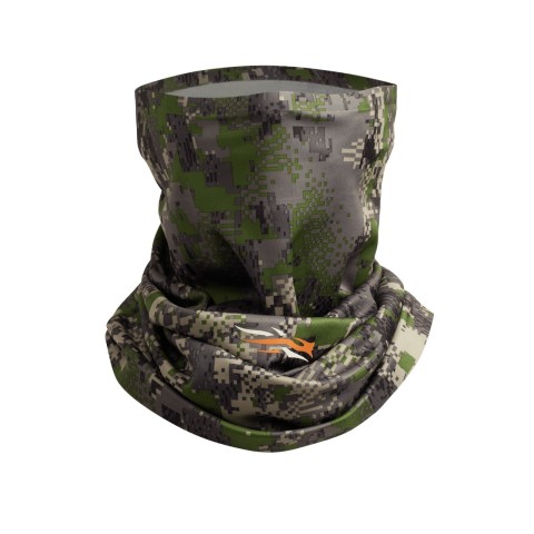 SITKA Core Neck Gaiter kevyt kauluri