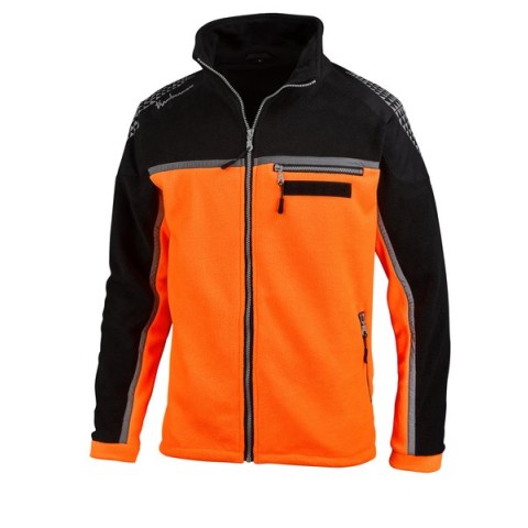 Timbermen fleece