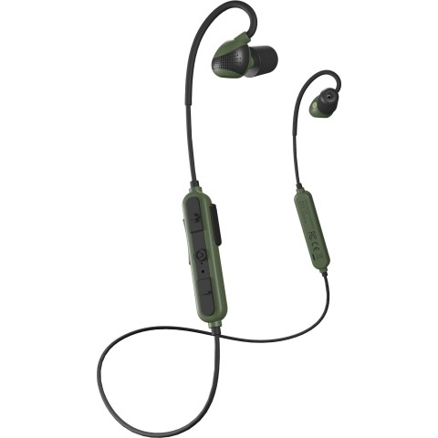Isotunes Sport Advance kuuleva kuulonsuojaimet