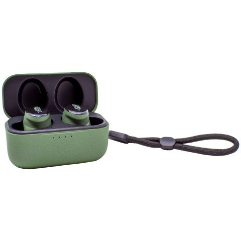 Isotunes Sport Caliber kuulevat kuulonsuojaimet