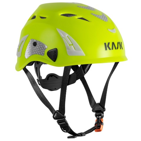 KASK superplasma AQ Hi-Viz suojakypärä