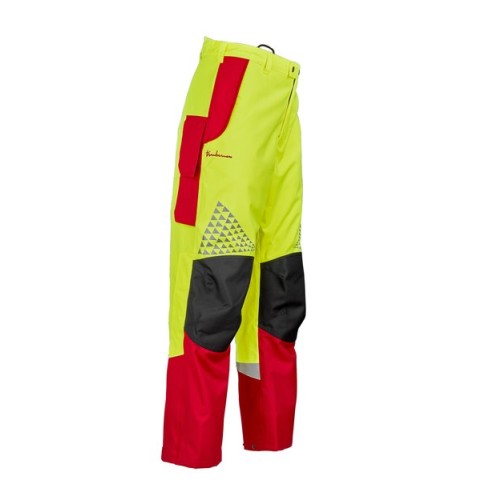 Timbermen ProTech sadehousut