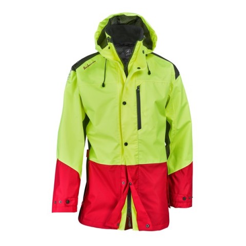Timbermen Pro sadetakki