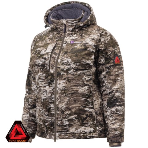 Huntworth Matterhorn takki