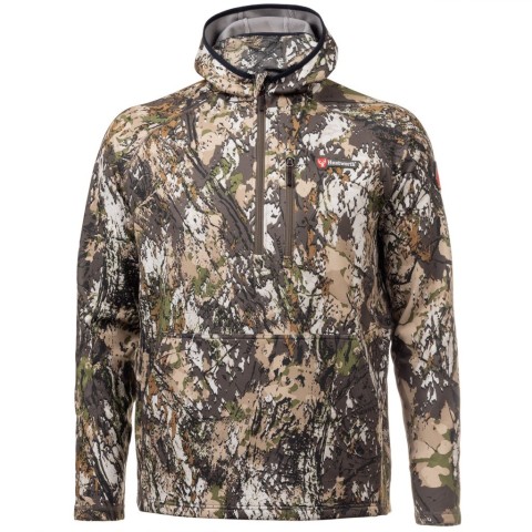 Huntworth Grayling Hoodie - Vertek