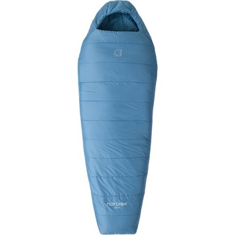Nordisk Bjarni -10° Mummy makuupussi