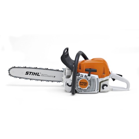 Stihl MS 391 moottorisaha
