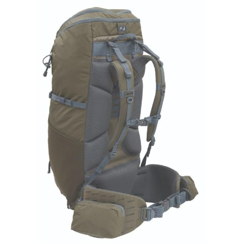 Alps Outdoorz Expedition 75 rinkka