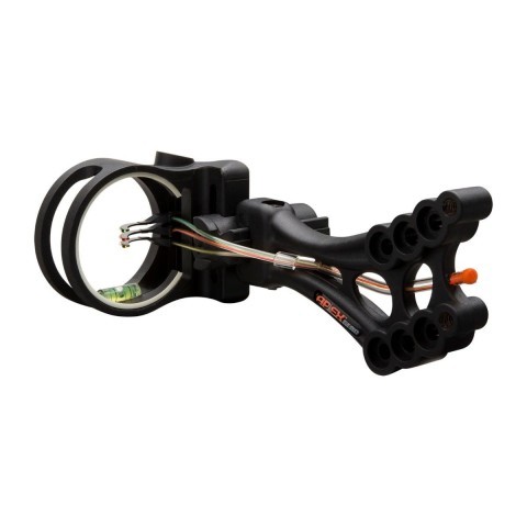 Apex Gear Tundra -tähtäin Musta
