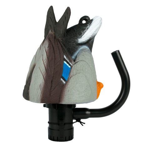 Lucky HDi Agitator 2.0 robosorsa