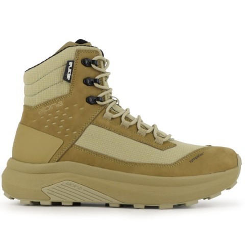 Alpina Lynx Olive kengät