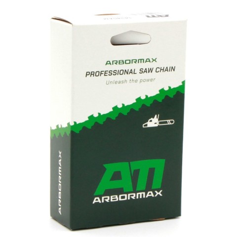 Arbormax teräketju 3/8"LP 1,1 mm 45 vl