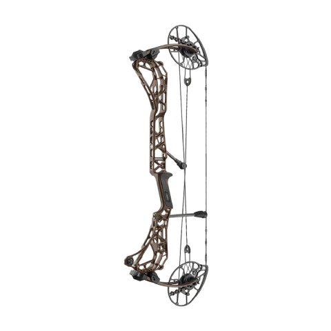 Mathews Arc 30 Custom Bow taljajousi
