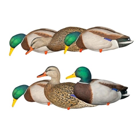 Avian-X Full Body Mallards - Fusion sorsankuvat