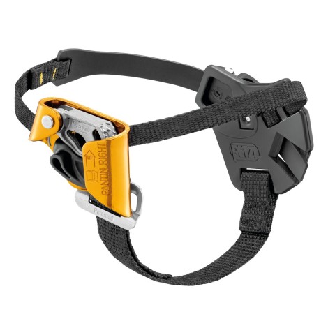 Petzl Pantin Click jalkanousulaite