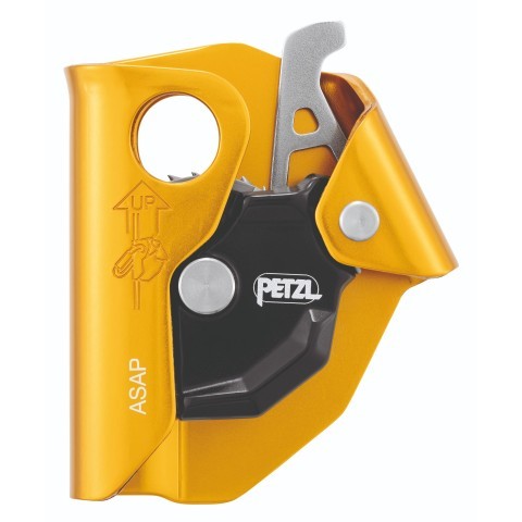 Petzl ASAP nousuvarmistin