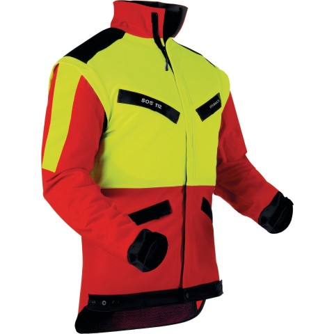 Pfanner KlimaAir Forest takki