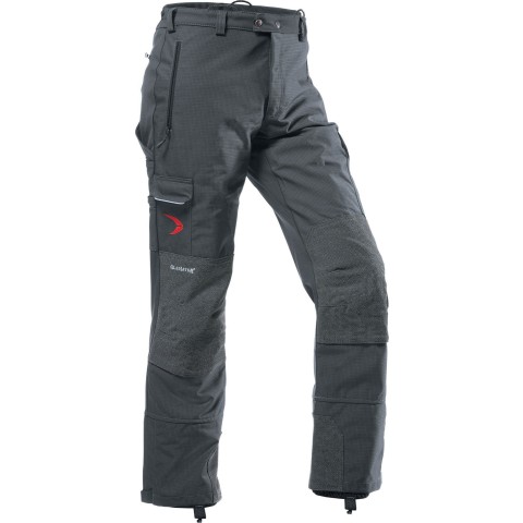Pfanner Gladiator Outdoor housut, harmaa
