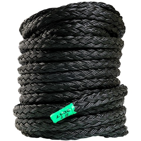 Cobra latvustuentaköysi 8 T 40 m