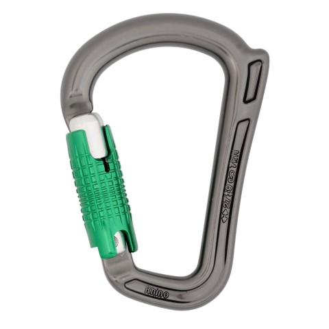 DMM Rhino HMS Locksafe karbiini
