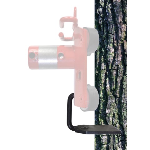 Tree Runner P500 alaslaskulaitteen kiinnityslevy