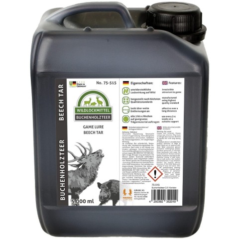 Nordforest pyökkiterva 5 l