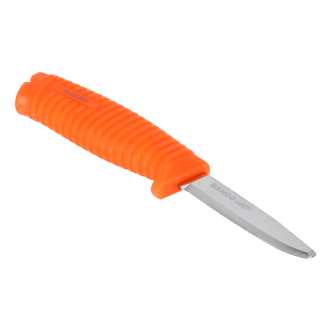 Bahco kelluva RST puukko