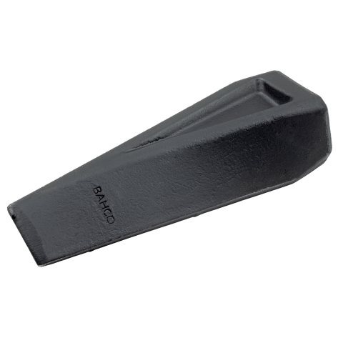 Bahco kiertyvä halkaisukiila 220 mm