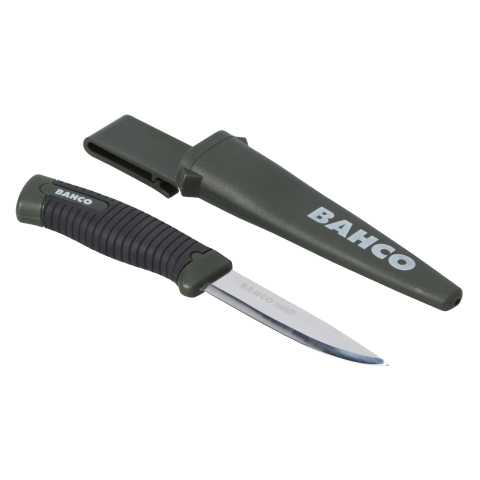 Bahco Laplander eräpuukko