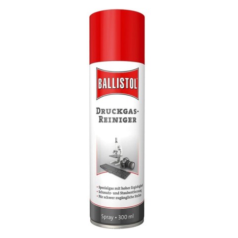 Ballistol painekaasu 300 ml