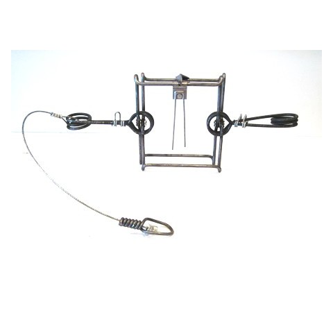 Belisle Super-X 160-2 pyyntirauta
