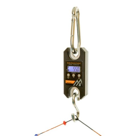 OMP Bow Scale vaaka