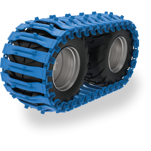 Pewag Wave 710/45-26,5