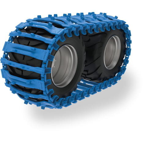 Pewag WavePerfekt 710/45-26,5