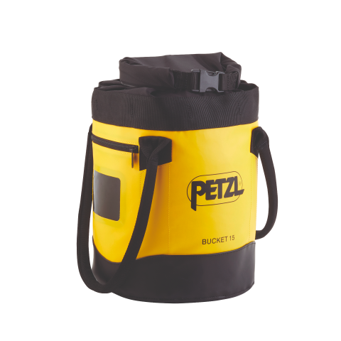 Petzl Bucket köysilaukku 15 l