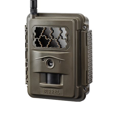 Burrel S12 HD+SMS Pro lähettävä riistakamera