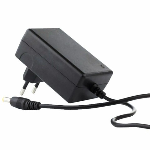 Burrel riistakameran verkkovirtalähde 12V