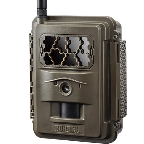 Burrel S12 HD+SMS 3  lähettävä riistakamera