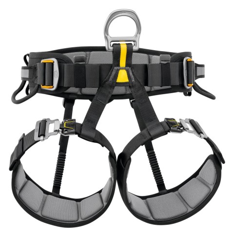 Petzl Falcon lantiovaljas