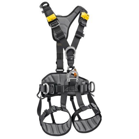 Petzl Avao Fast valjaat