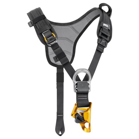 Petzl Top Croll rintavaljas L