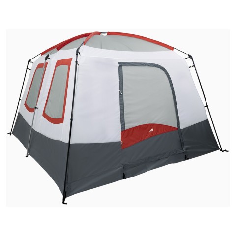 Alps Mountaineering Camp Creek 2-Room teltta
