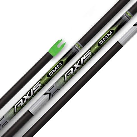 Easton Carbon Axis 5mm