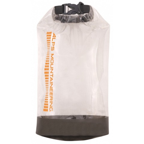 Alps Mountaineering  Clear Passage kuivapussi 5 l